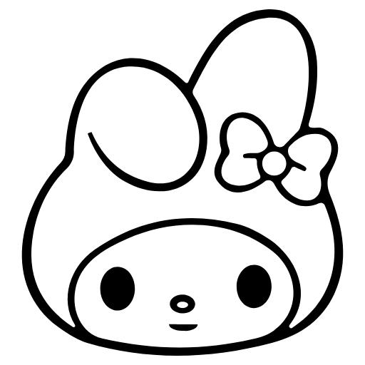 🐰 Эмодзи «Random Adaptivki» для Telegram