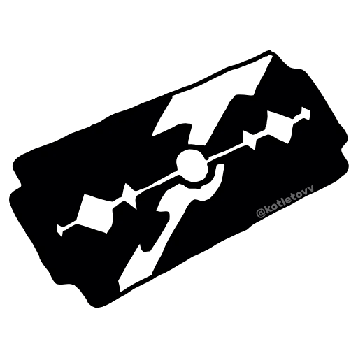 Эмодзи Random Adaptivki для Telegram — скачать