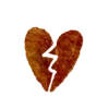 💔 Эмодзи «Адаптивное» для Telegram