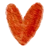 ❤ Эмодзи «Адаптивное» для Telegram