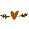 ❤ Эмодзи «Адаптивное» для Telegram