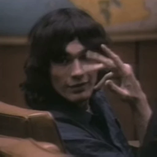 😍 Стикер «Richard Ramirez» для Telegram