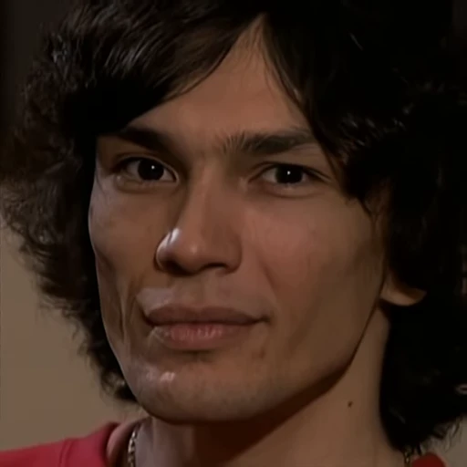 🫣 Стикер «Richard Ramirez» для Telegram