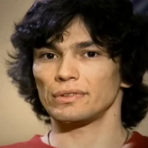 🥤 Стикер «Richard Ramirez» для Telegram