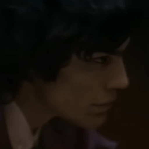 😒 Стикер «Richard Ramirez» для Telegram