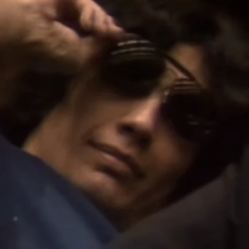 😎 Стикер «Richard Ramirez» для Telegram