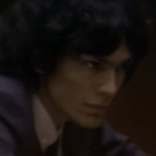 😒 Стикер «Richard Ramirez» для Telegram