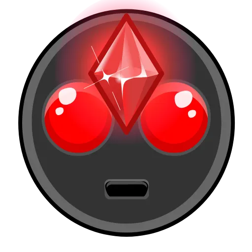 🧠 Эмодзи «Аdiаbatos Tаrtaros» для Telegram