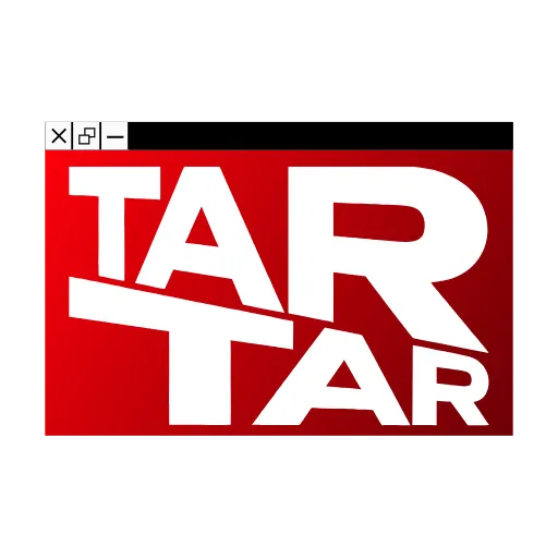 Стикерпак Аdiаbatos Tаrtaros для Telegram