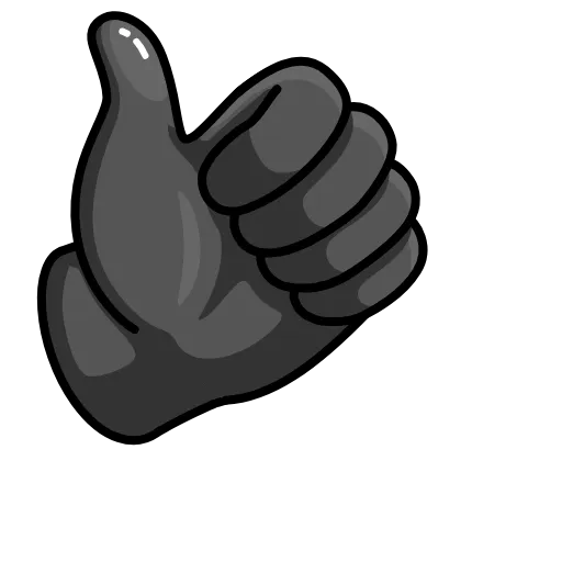 👍 Эмодзи «Аdiаbatos Tаrtaros» для Telegram