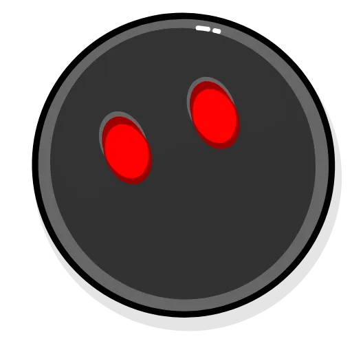 🫠 Эмодзи «Аdiаbatos Tаrtaros» для Telegram
