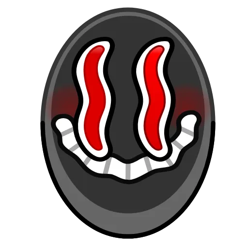 😳 Эмодзи «Аdiаbatos Tаrtaros» для Telegram