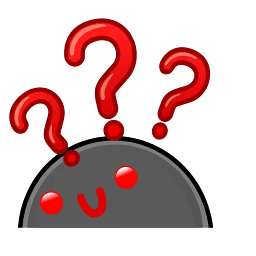 ❓ Эмодзи «Аdiаbatos Tаrtaros» для Telegram