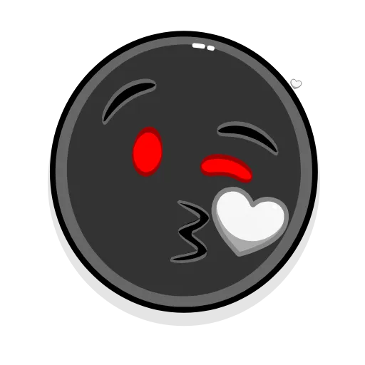 💋 Эмодзи «Аdiаbatos Tаrtaros» для Telegram