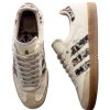 🤩 Эмодзи «Кроссовки Adidas» для Telegram