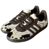 🤩 Эмодзи «Кроссовки Adidas» для Telegram