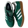 🤩 Эмодзи «Кроссовки Adidas» для Telegram