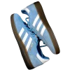 🤩 Эмодзи «Кроссовки Adidas» для Telegram