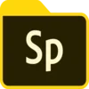 © Эмодзи «💵 Adobe Icons - иконки программ» для Telegram