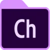 💵 Эмодзи «💵 Adobe Icons - иконки программ» для Telegram
