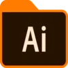 💵 Эмодзи «💵 Adobe Icons - иконки программ» для Telegram