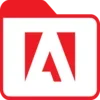 💵 Эмодзи «💵 Adobe Icons - иконки программ» для Telegram