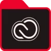 💵 Эмодзи «💵 Adobe Icons - иконки программ» для Telegram