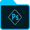 💵 Эмодзи «💵 Adobe Icons - иконки программ» для Telegram