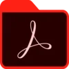 💵 Эмодзи «💵 Adobe Icons - иконки программ» для Telegram