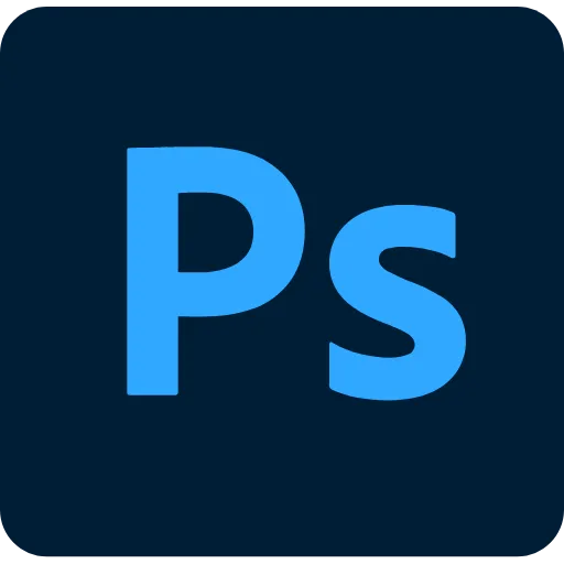 🖼️ Эмодзи «Adobe» для Telegram