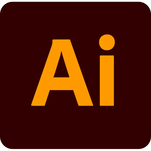 🖼️ Эмодзи «Adobe» для Telegram