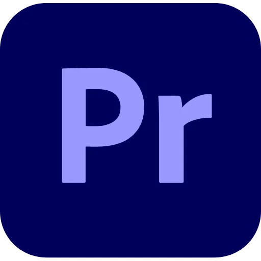 🖼️ Эмодзи «Adobe» для Telegram
