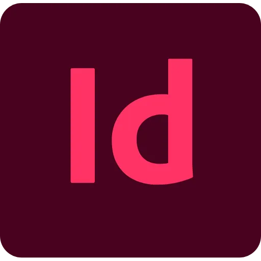 🖼️ Эмодзи «Adobe» для Telegram