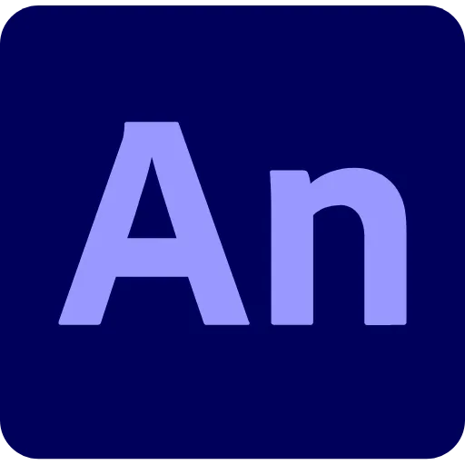 🖼️ Эмодзи «Adobe» для Telegram