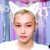 🤩 Эмодзи «Айдл - кпоп стики» для Telegram
