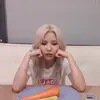 🤩 Эмодзи «Айдл - кпоп стики» для Telegram