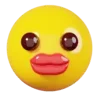 😘 Эмодзи «Adore» для Telegram