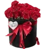 🌹 Эмодзи «Adore» для Telegram