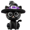 🐈‍⬛ Эмодзи «Adore» для Telegram
