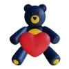 🧸 Эмодзи «Adore» для Telegram