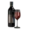 🍷 Эмодзи «Adore» для Telegram