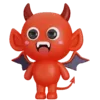 👹 Эмодзи «Adore» для Telegram