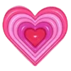 🩷 Эмодзи «Adore» для Telegram