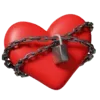 ❤️ Эмодзи «Adore» для Telegram