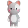 🐈 Эмодзи «Adore» для Telegram
