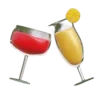 🥂 Эмодзи «Adore» для Telegram