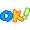 👌 Эмодзи «Adventure Time - время приключений!» для Telegram
