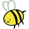 🐝 Эмодзи «Adventure Time - время приключений!» для Telegram
