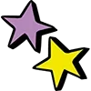 💫 Эмодзи «Adventure Time - время приключений!» для Telegram