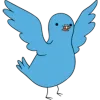 🟤 Эмодзи «Время приключений» для Telegram